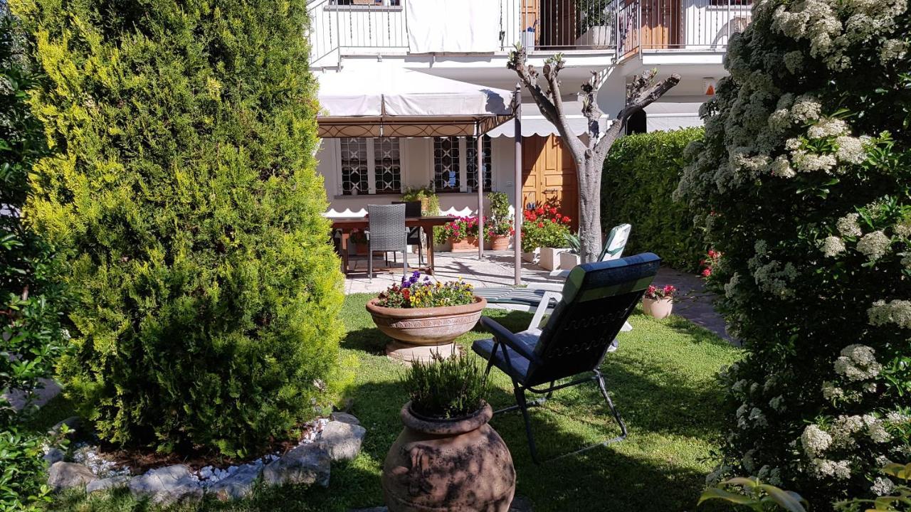 Casa Di Mario E Natalina San Giovanni In Marignano Exterior foto